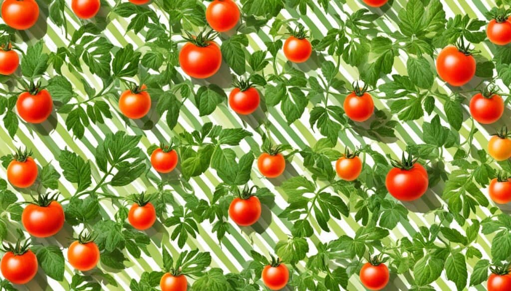 Mr. Stripey Tomato Variants